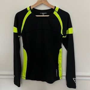 Brooks Women's Running Long Sleeve Performance Top - Sz M